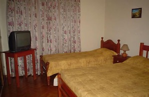 Hotel Munay Jujuy