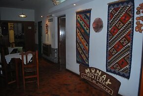 Hotel Munay Jujuy