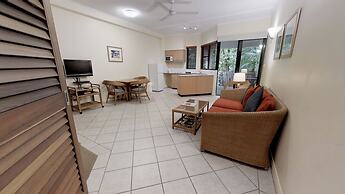 Silkari The Pavilions Port Douglas
