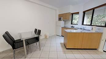 Silkari The Pavilions Port Douglas