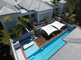 Silkari The Pavilions Port Douglas