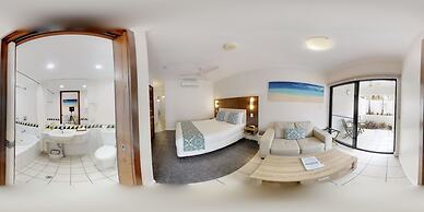 Silkari The Pavilions Port Douglas