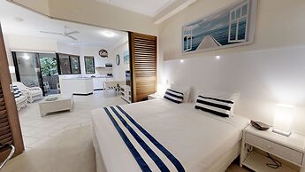 Silkari The Pavilions Port Douglas