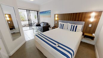 Silkari The Pavilions Port Douglas