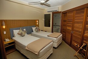 Silkari The Pavilions Port Douglas