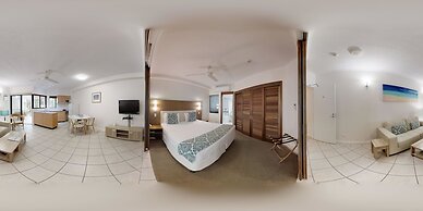 Silkari The Pavilions Port Douglas