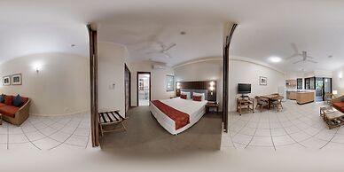 Silkari The Pavilions Port Douglas