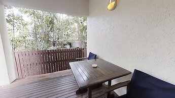 Silkari The Pavilions Port Douglas