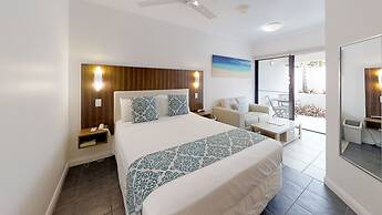 Silkari The Pavilions Port Douglas