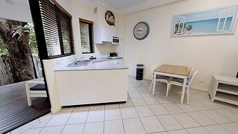 Silkari The Pavilions Port Douglas