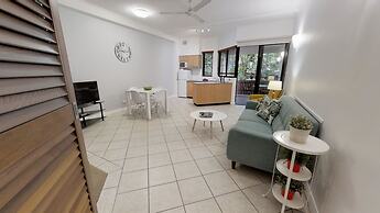 Silkari The Pavilions Port Douglas