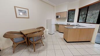 Silkari The Pavilions Port Douglas