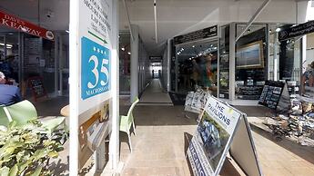 Silkari The Pavilions Port Douglas