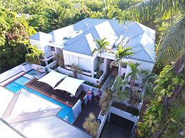 Silkari The Pavilions Port Douglas