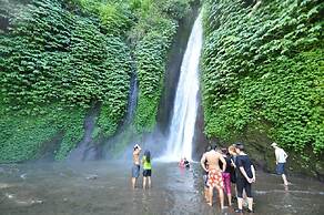 Meme Surung Homestay