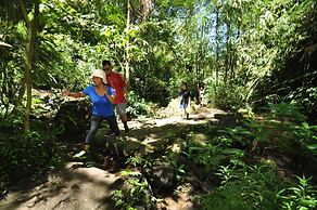 Meme Surung Homestay