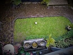 Meme Surung Homestay