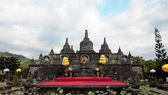 Meme Surung Homestay