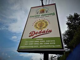 Meme Surung Homestay