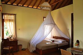 Meme Surung Homestay