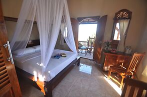 Meme Surung Homestay