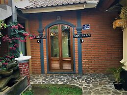 Meme Surung Homestay