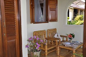 Meme Surung Homestay