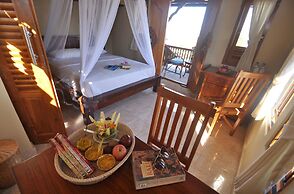 Meme Surung Homestay