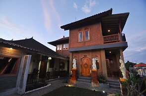 Meme Surung Homestay