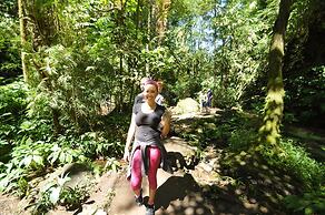 Meme Surung Homestay