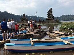 Meme Surung Homestay