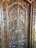 Meme Surung Homestay