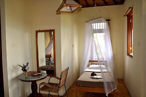 Meme Surung Homestay