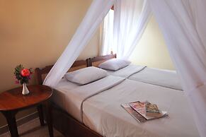 Meme Surung Homestay