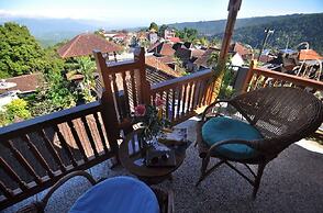 Meme Surung Homestay