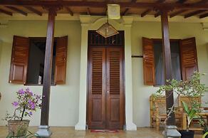 Meme Surung Homestay