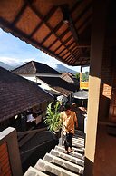 Meme Surung Homestay