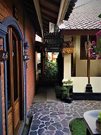 Meme Surung Homestay