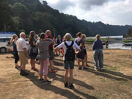 Meme Surung Homestay