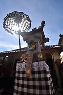 Meme Surung Homestay