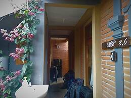 Meme Surung Homestay