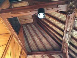 Meme Surung Homestay