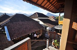 Meme Surung Homestay