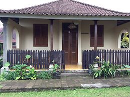 Meme Surung Homestay