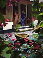 Meme Surung Homestay