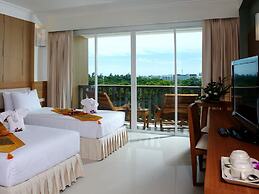 Princess Seaview Resort & Spa