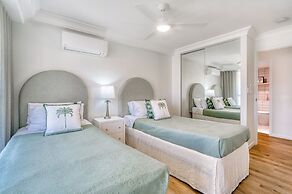 Talisman Beachside