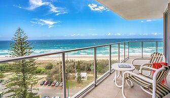 Talisman Beachside