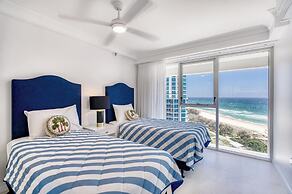 Talisman Beachside