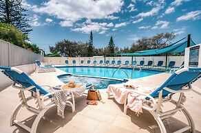 Talisman Beachside